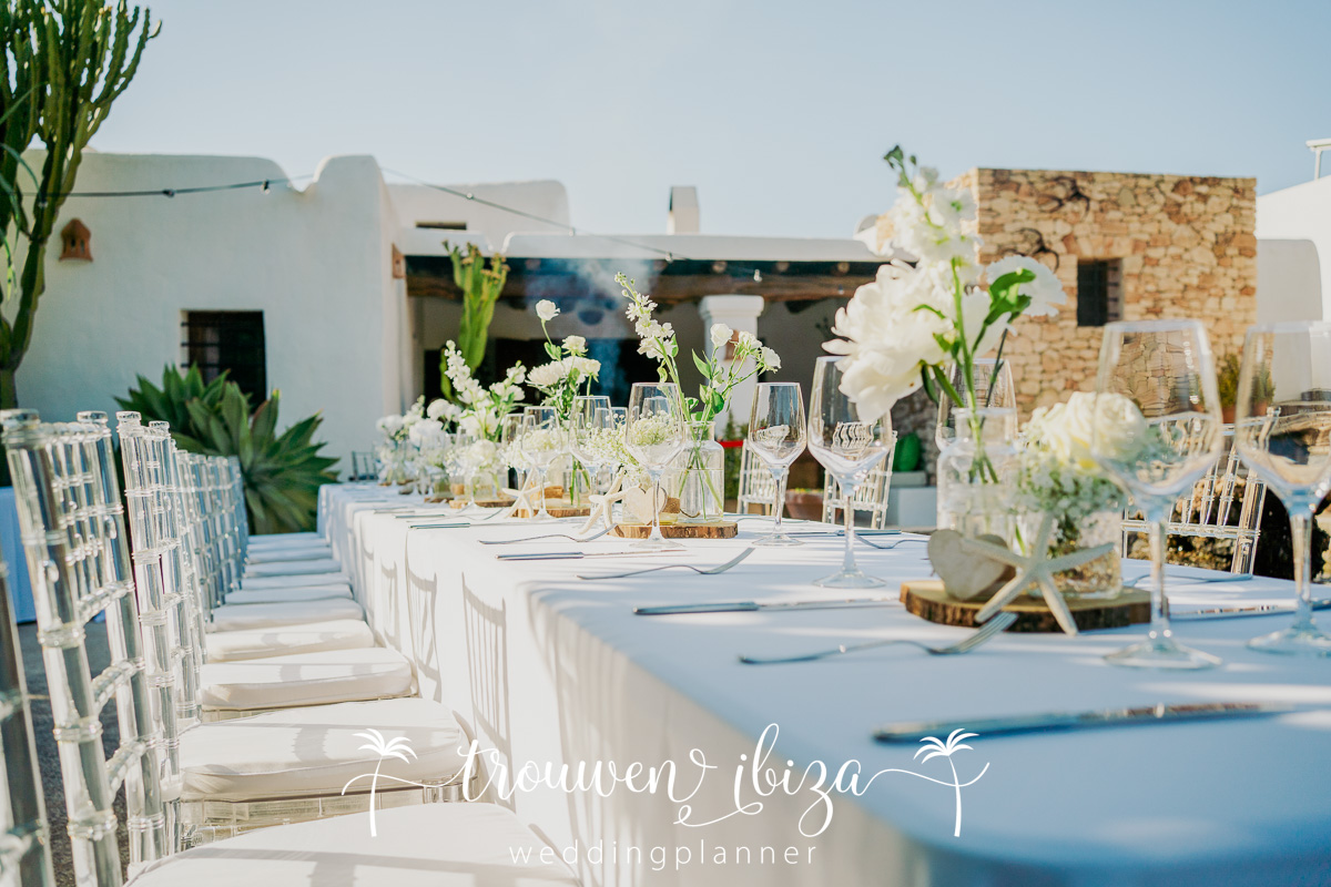 Trouwen Ibiza - Weddingplanner Ibiza