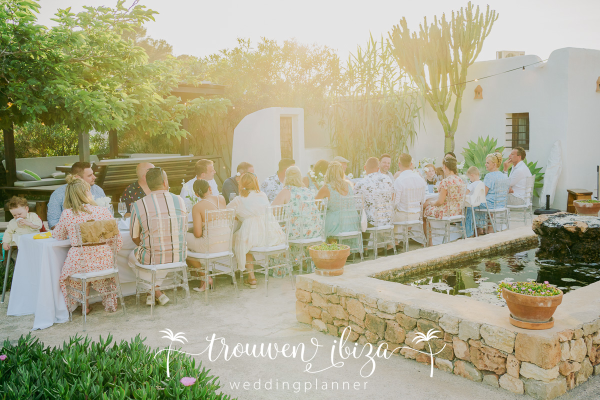 Trouwen Ibiza - Weddingplanner Ibiza