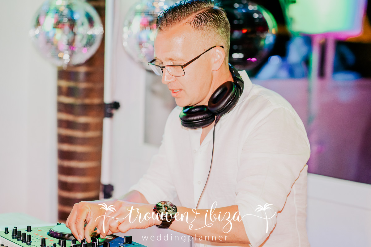 Trouwen Ibiza - Weddingplanner Ibiza