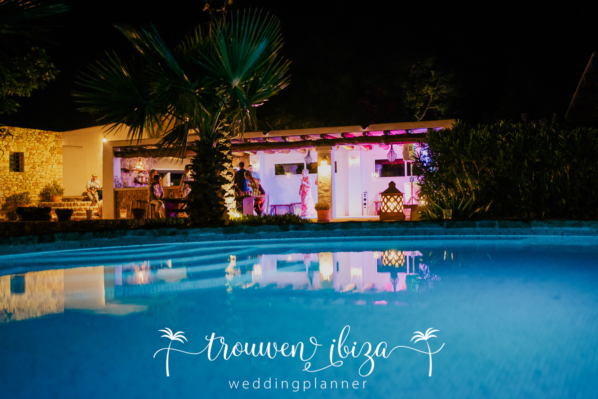 Trouwen Ibiza - Weddingplanner Ibiza