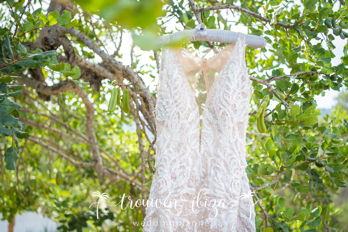 Trouwen Ibiza - Weddingplanner Ibiza