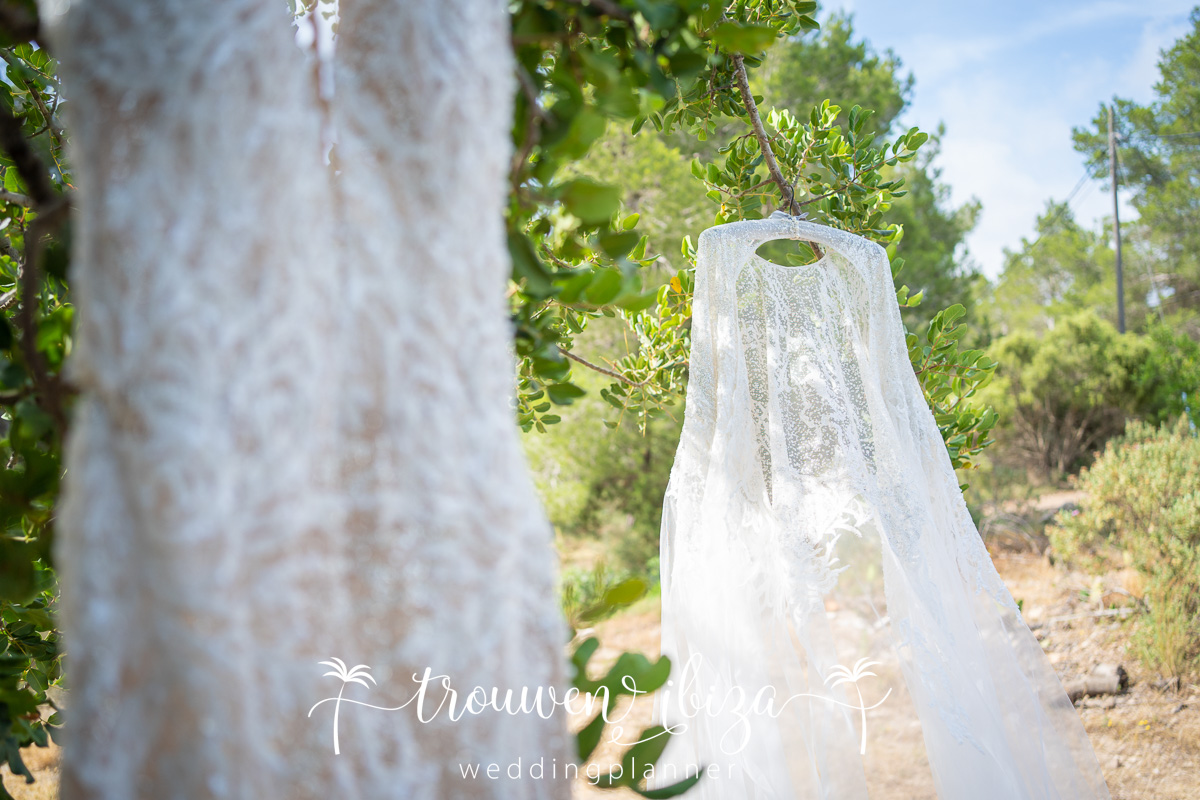 Trouwen Ibiza - Weddingplanner Ibiza