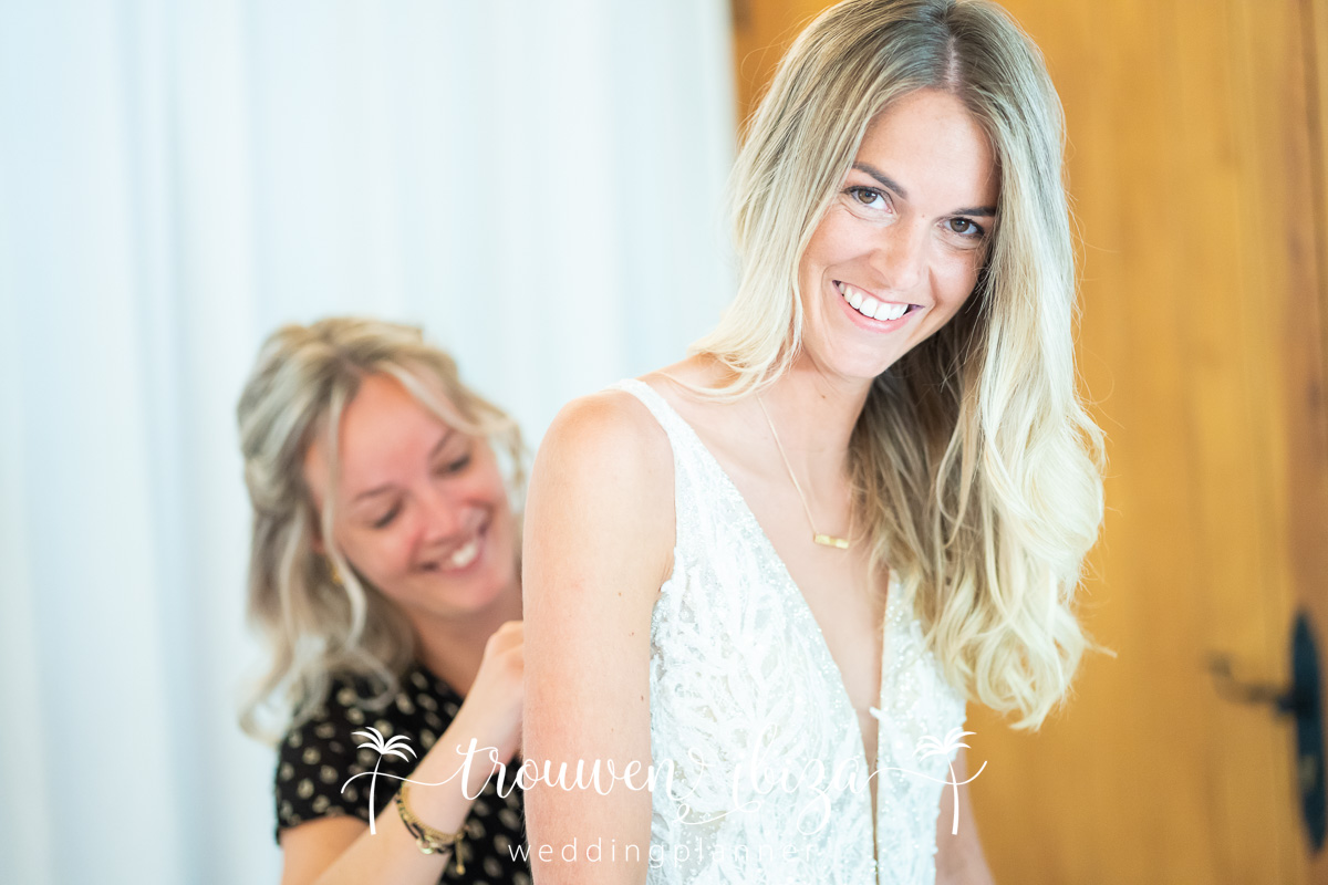 Trouwen Ibiza - Weddingplanner Ibiza