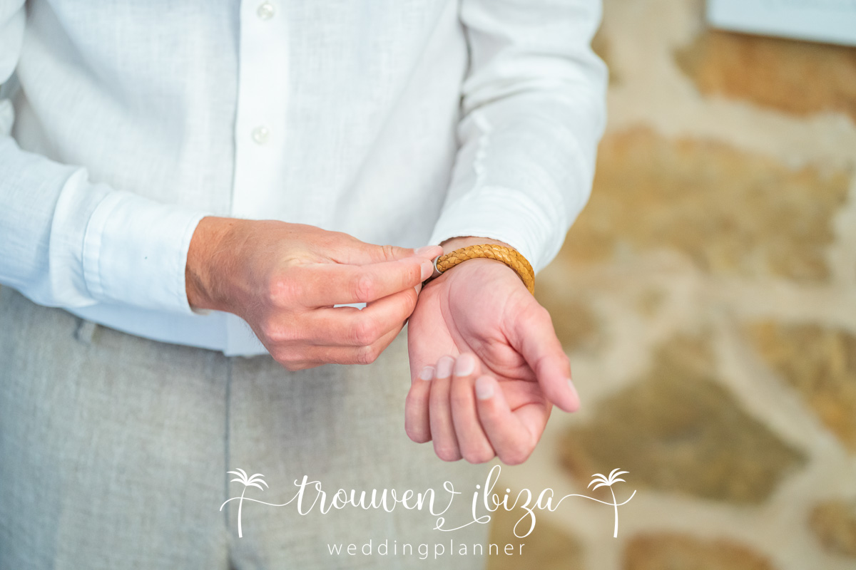 Trouwen Ibiza - Weddingplanner Ibiza