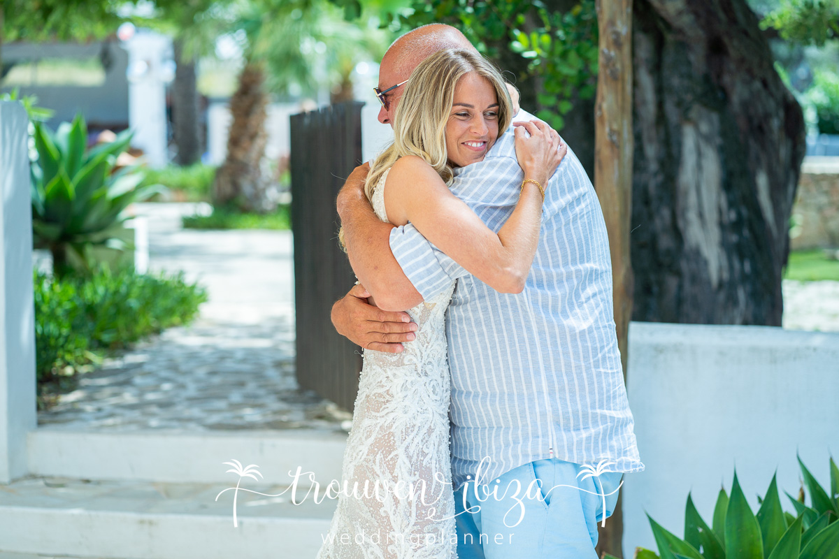 Trouwen Ibiza - Weddingplanner Ibiza