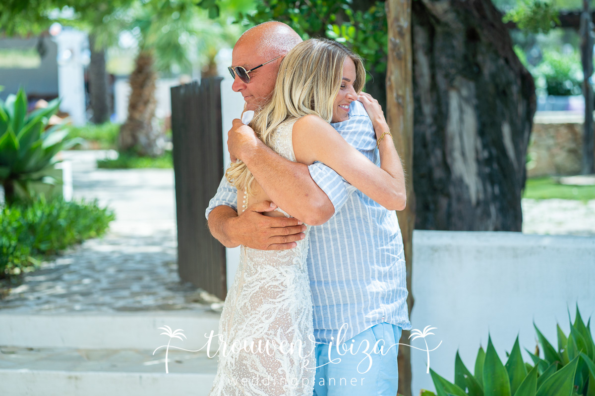 Trouwen Ibiza - Weddingplanner Ibiza