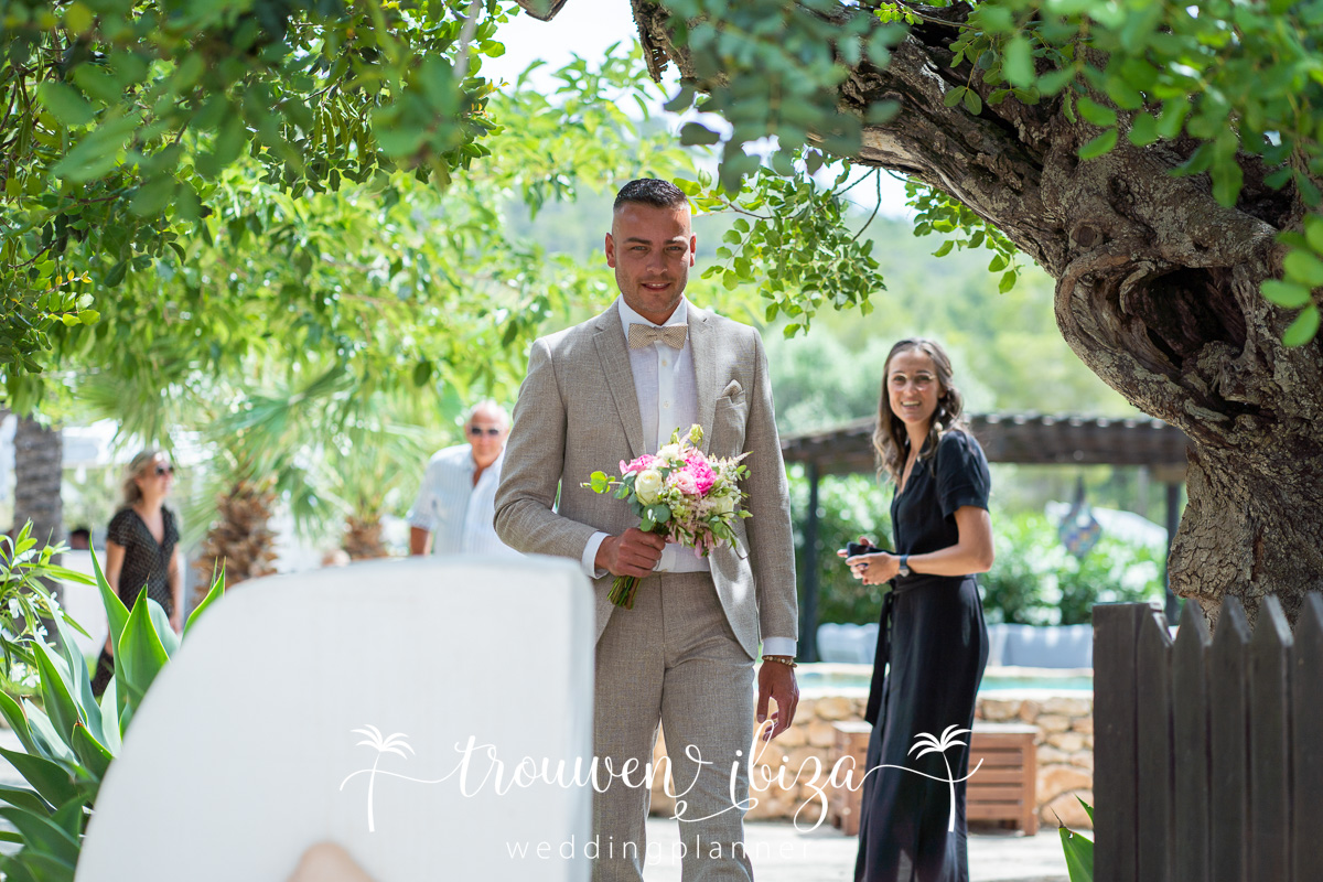 Trouwen Ibiza - Weddingplanner Ibiza