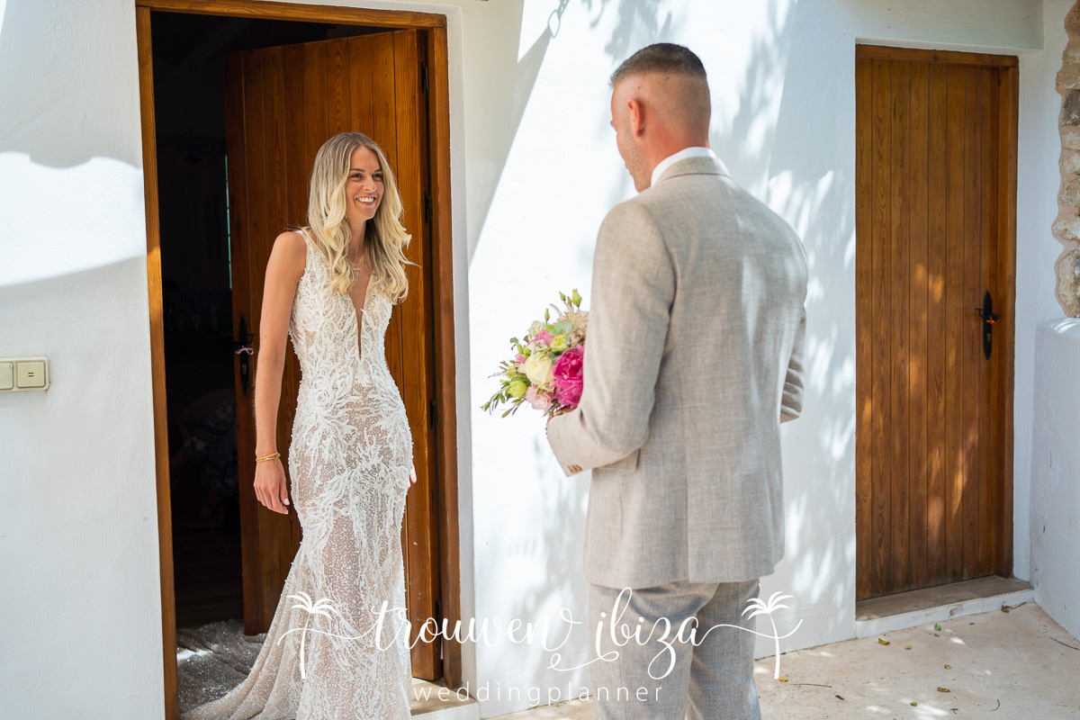 Trouwen Ibiza - Weddingplanner Ibiza