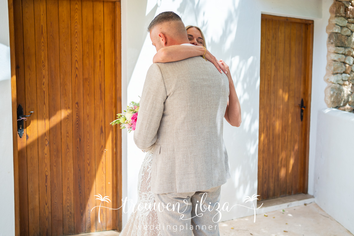 Trouwen Ibiza - Weddingplanner Ibiza