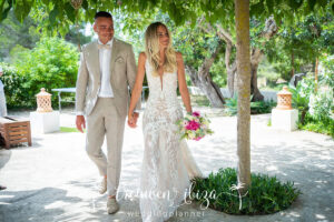 Trouwen Ibiza - Weddingplanner Ibiza