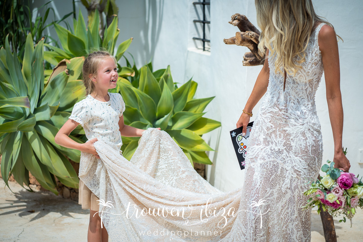 Trouwen Ibiza - Weddingplanner Ibiza