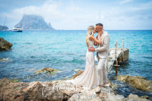 Trouwen Ibiza - Weddingplanner Ibiza