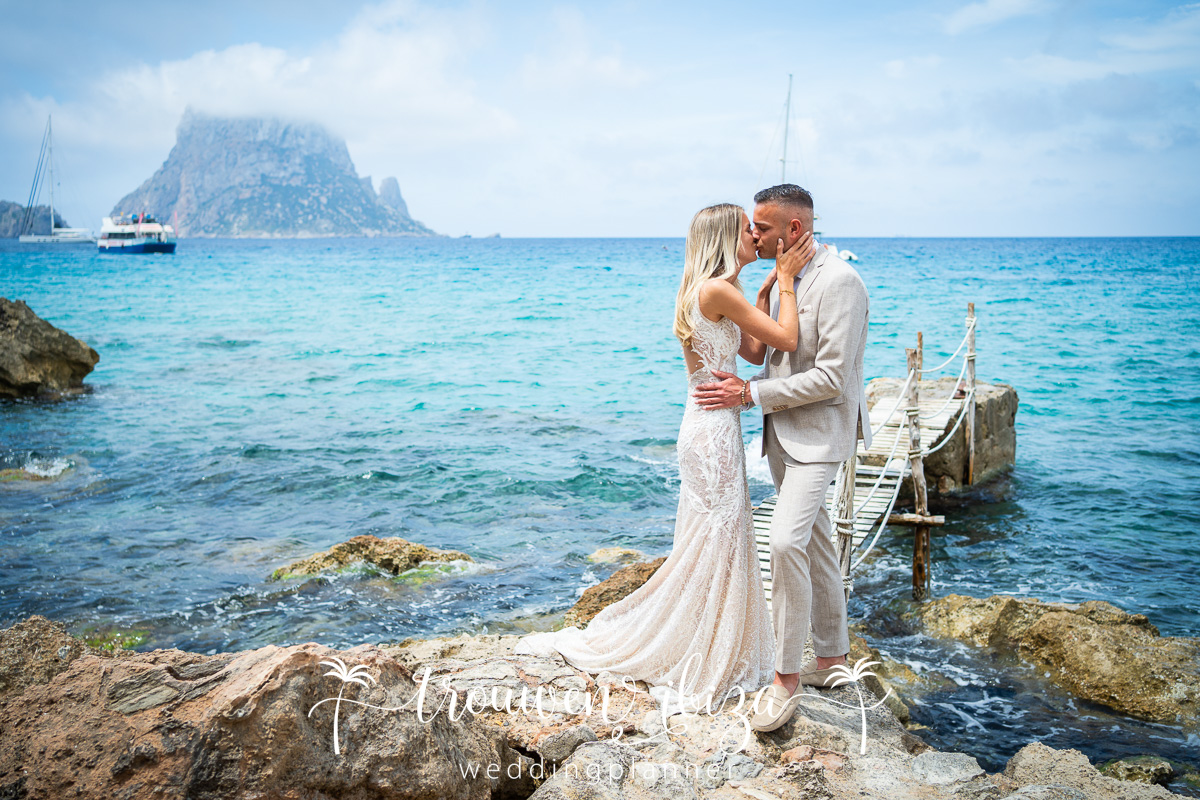 Trouwen Ibiza - Weddingplanner Ibiza