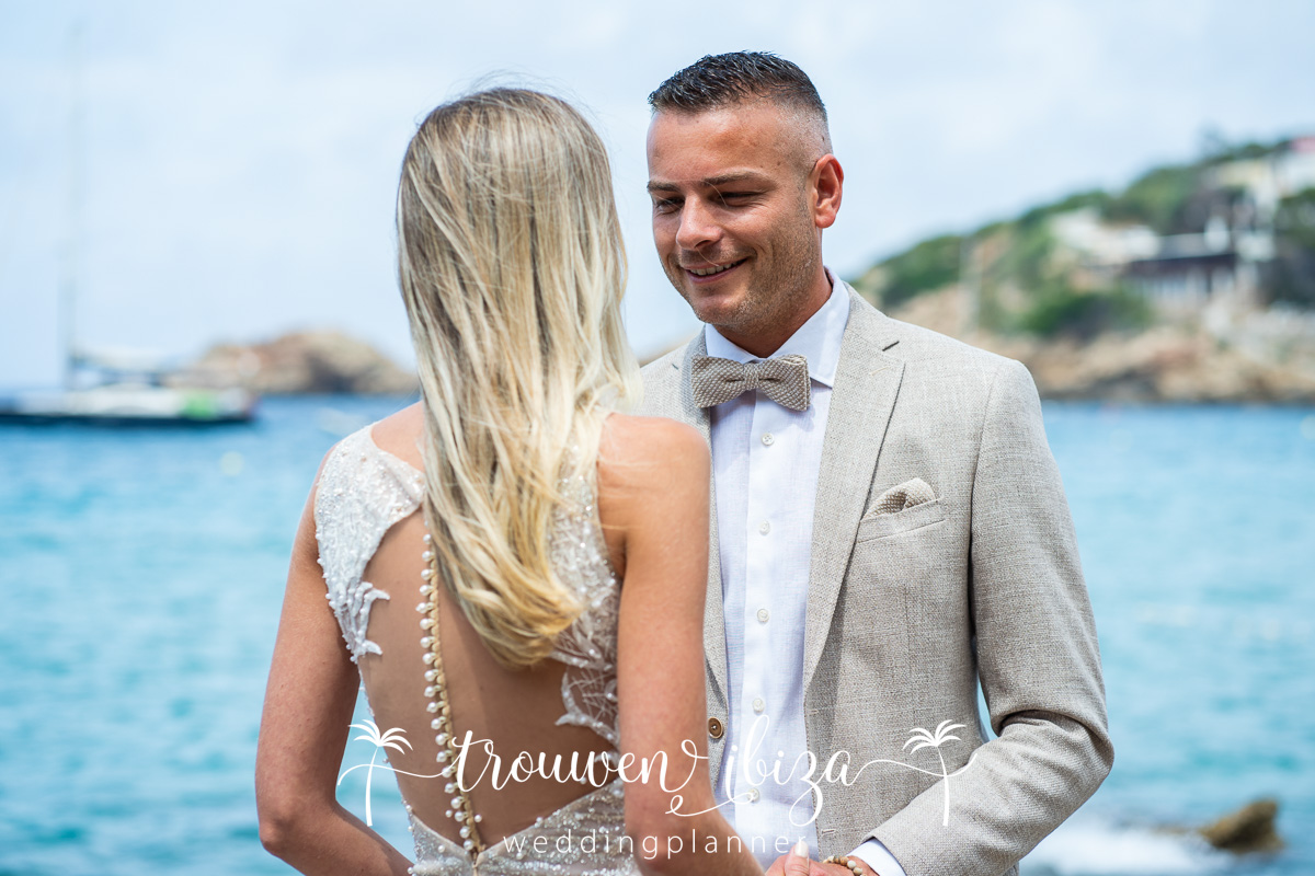 Trouwen Ibiza - Weddingplanner Ibiza