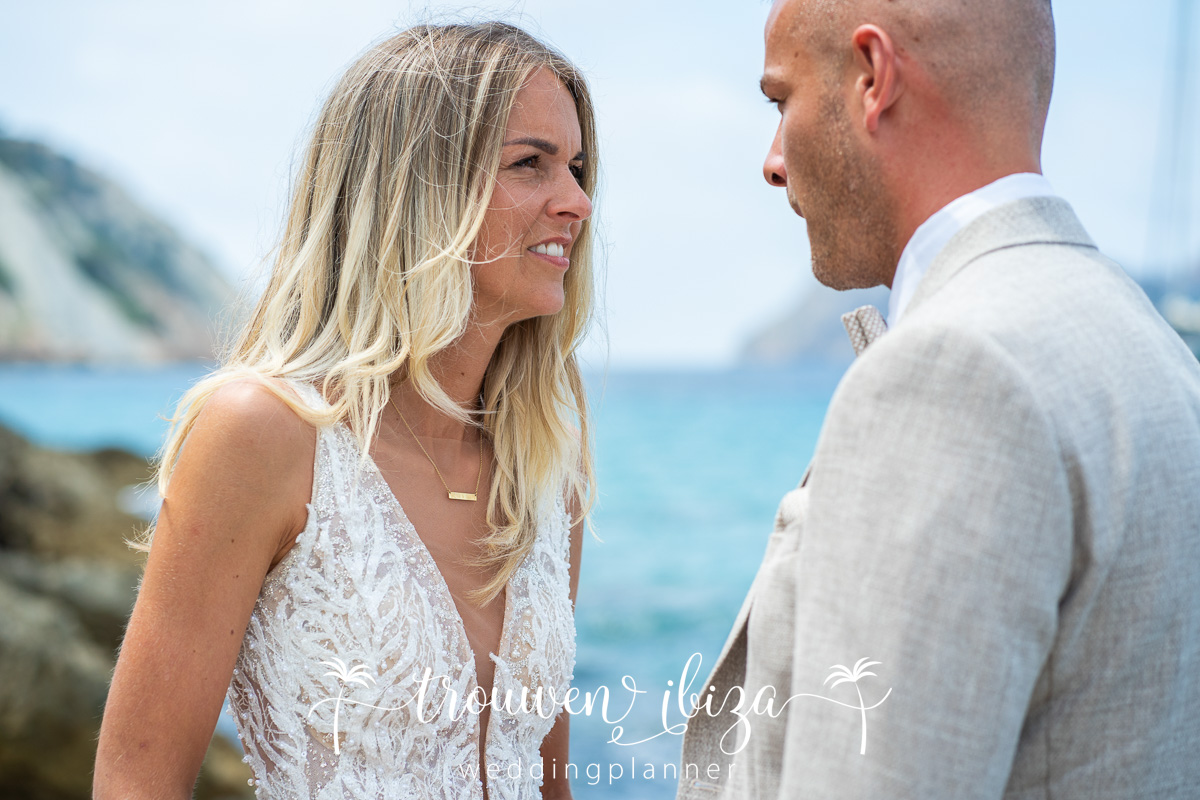 Trouwen Ibiza - Weddingplanner Ibiza