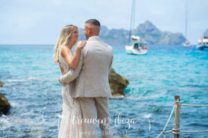 Trouwen Ibiza - Weddingplanner Ibiza