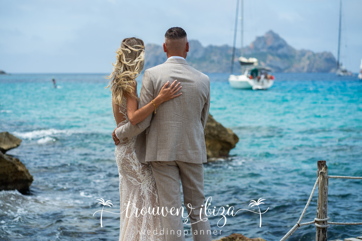 Trouwen Ibiza - Weddingplanner Ibiza