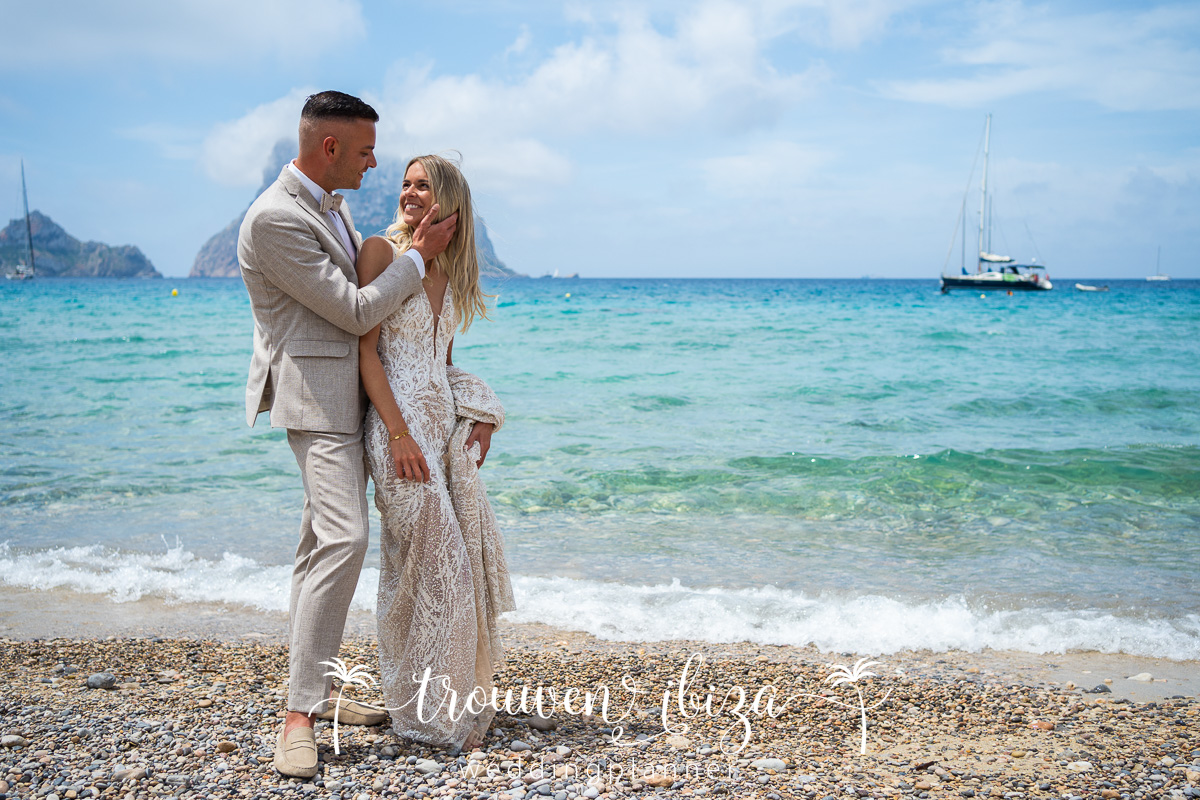 Trouwen Ibiza - Weddingplanner Ibiza