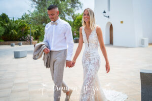 Trouwen Ibiza - Weddingplanner Ibiza