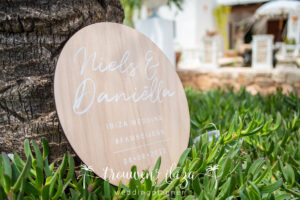 Trouwen Ibiza - Weddingplanner Ibiza