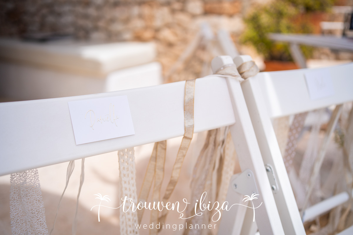 Trouwen Ibiza - Weddingplanner Ibiza