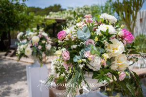 Trouwen Ibiza - Weddingplanner Ibiza