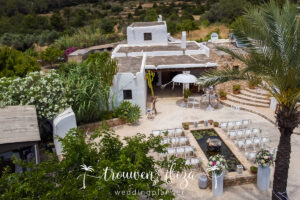 Trouwen Ibiza - Weddingplanner Ibiza