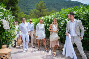 Trouwen Ibiza - Weddingplanner Ibiza