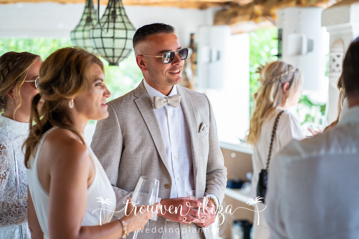 Trouwen Ibiza - Weddingplanner Ibiza