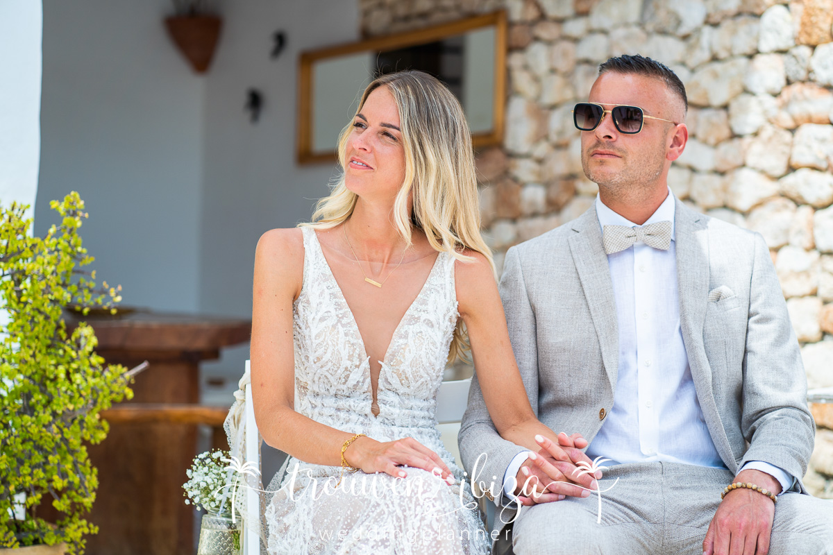 Trouwen Ibiza - Weddingplanner Ibiza