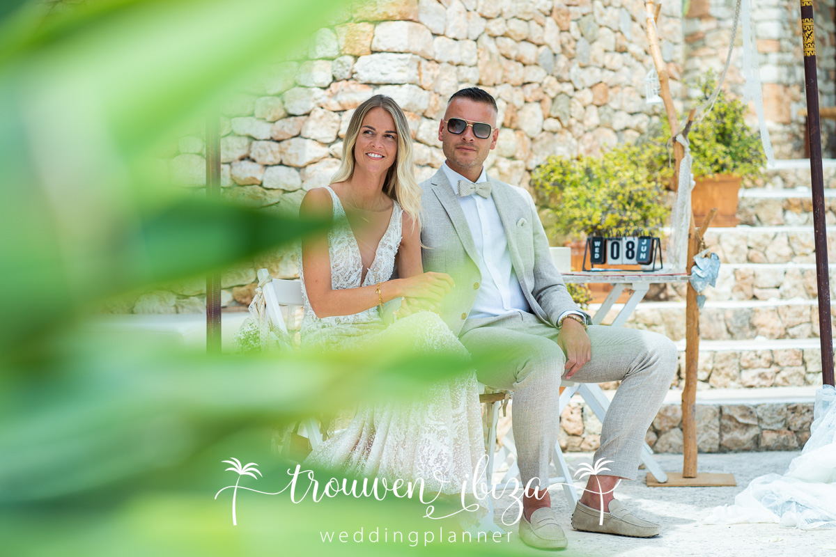 Trouwen Ibiza - Weddingplanner Ibiza