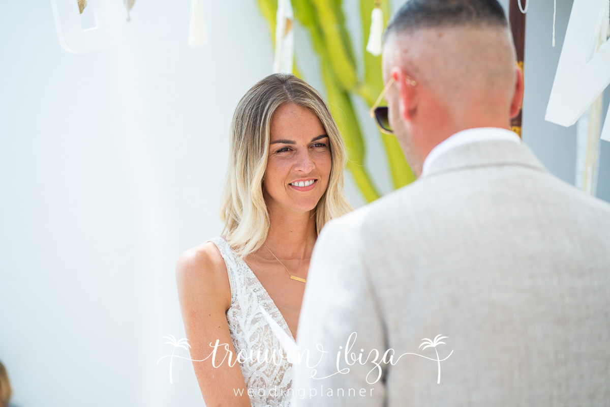 Trouwen Ibiza - Weddingplanner Ibiza