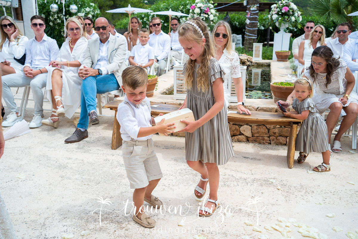 Trouwen Ibiza - Weddingplanner Ibiza