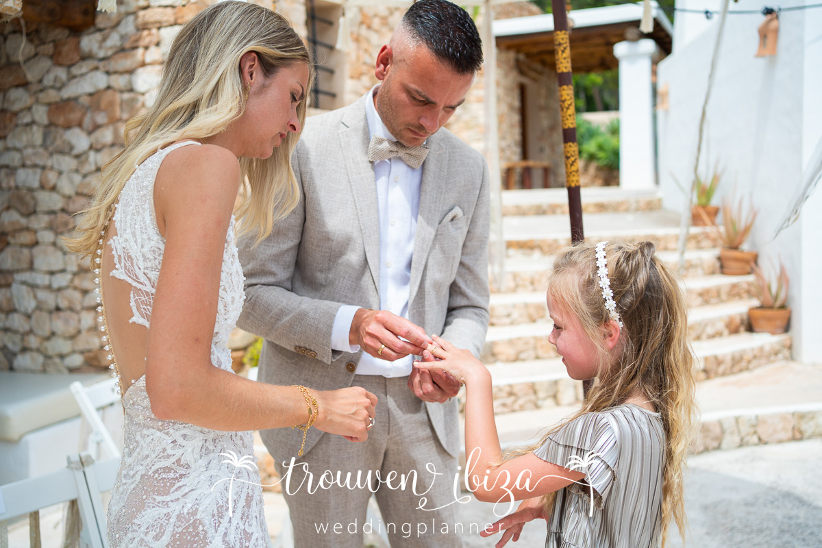 Trouwen Ibiza - Weddingplanner Ibiza