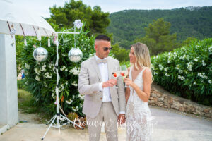 Trouwen Ibiza - Weddingplanner Ibiza