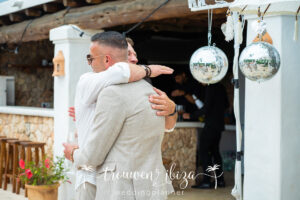 Trouwen Ibiza - Weddingplanner Ibiza