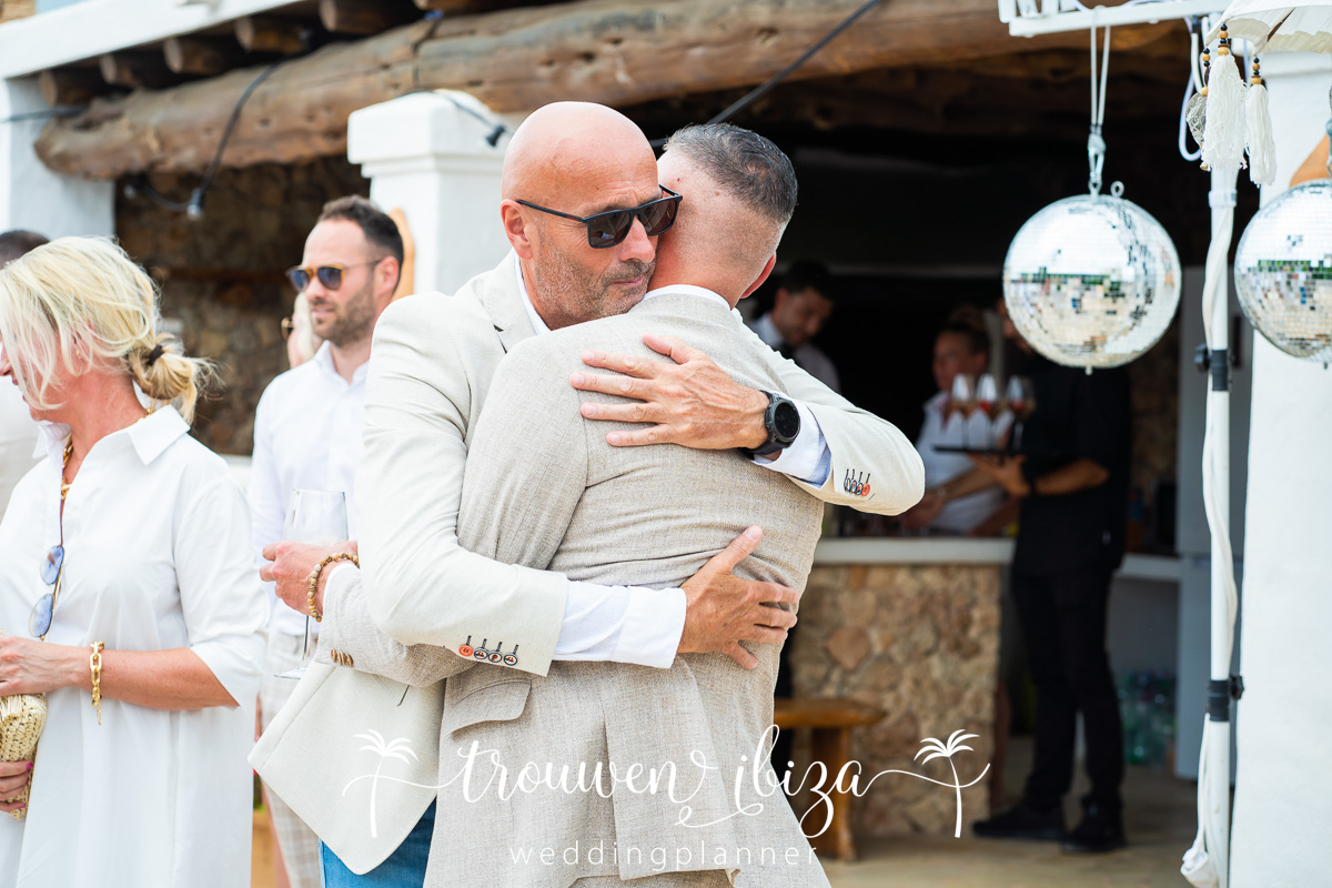 Trouwen Ibiza - Weddingplanner Ibiza