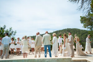 Trouwen Ibiza - Weddingplanner Ibiza