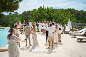 Trouwen Ibiza - Weddingplanner Ibiza