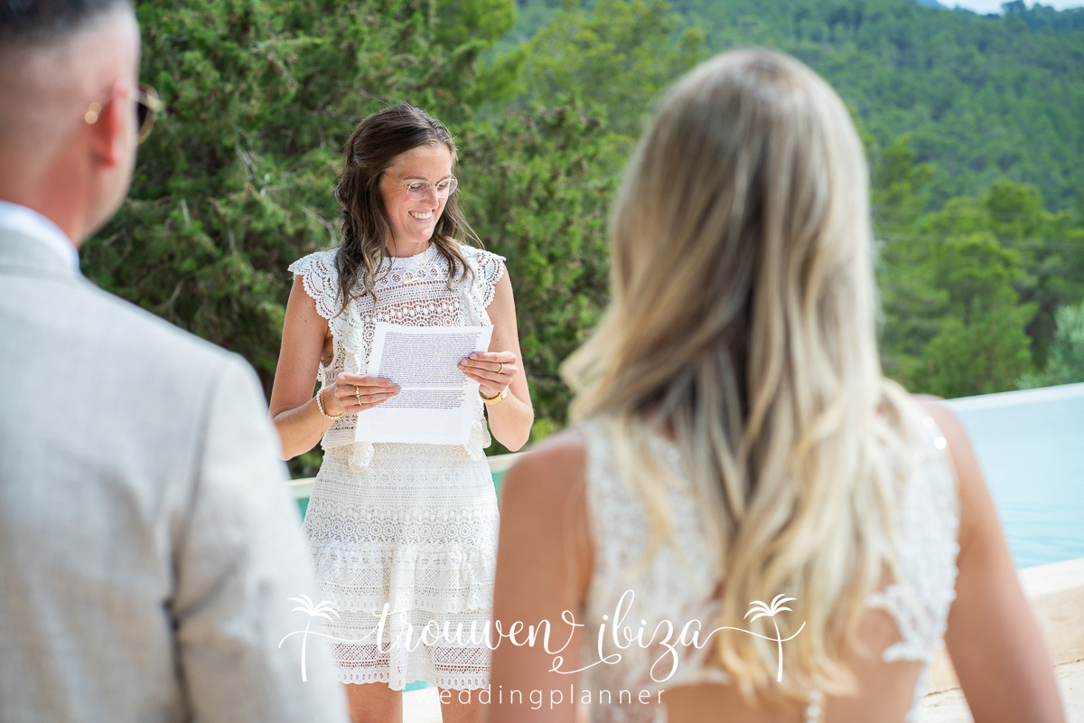 Trouwen Ibiza - Weddingplanner Ibiza