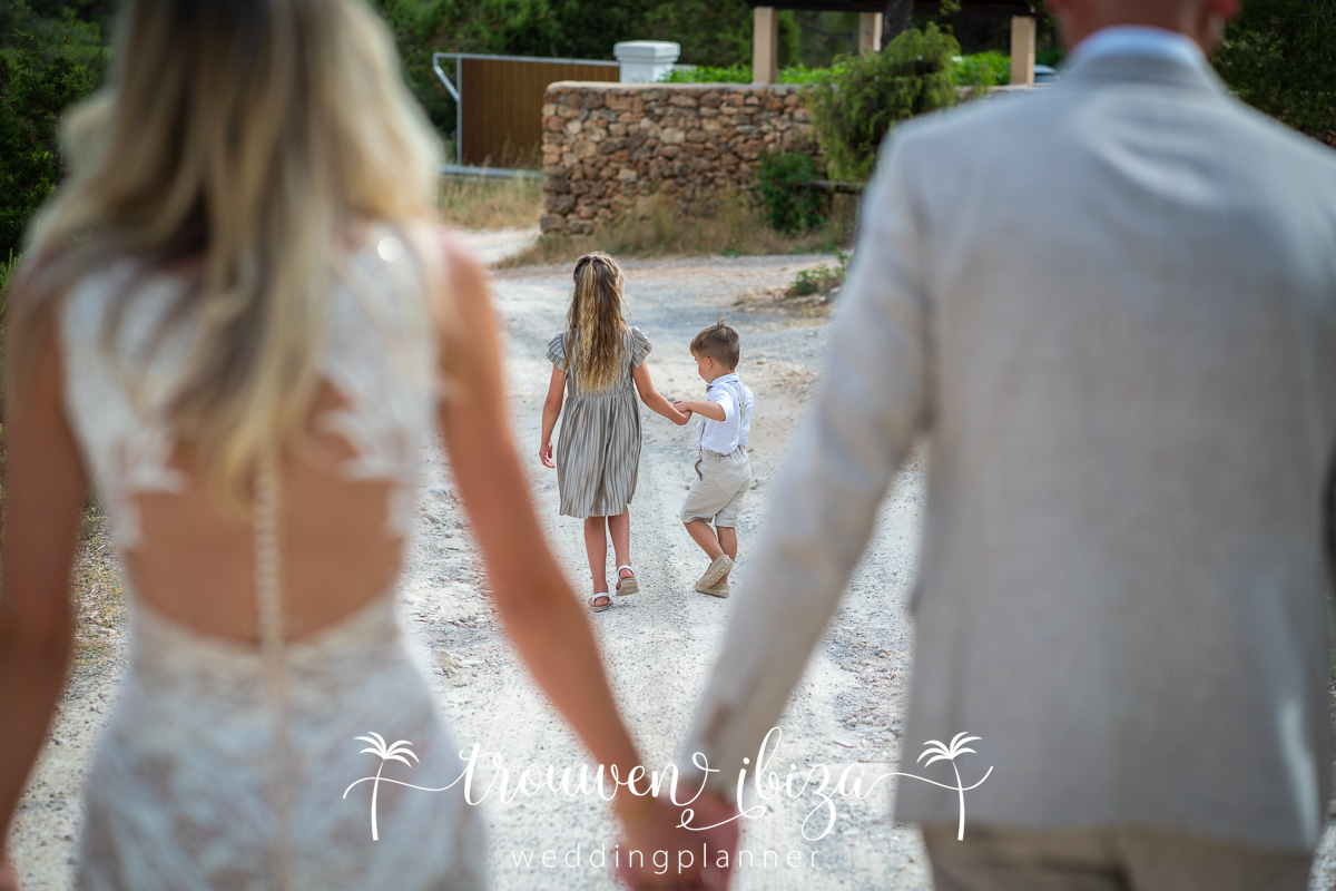 Trouwen Ibiza - Weddingplanner Ibiza