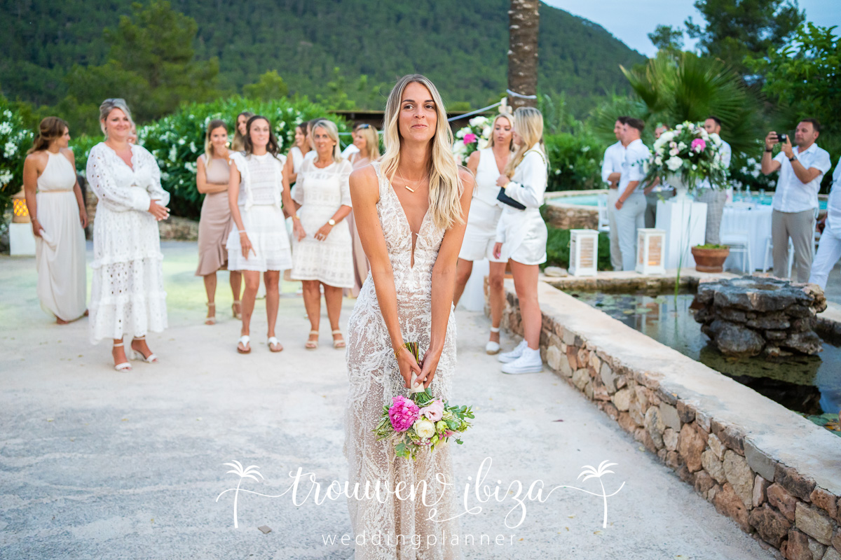 Trouwen Ibiza - Weddingplanner Ibiza