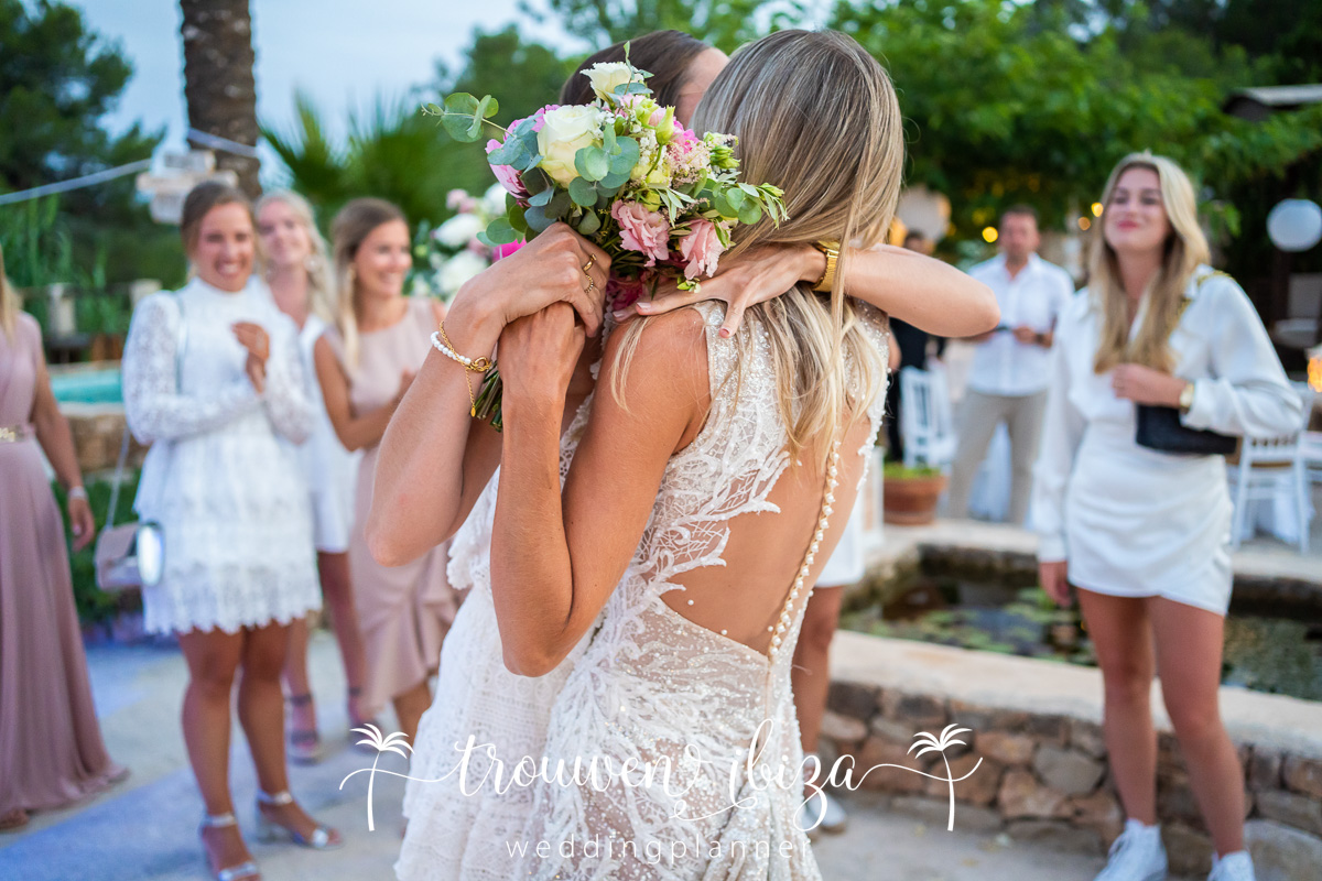 Trouwen Ibiza - Weddingplanner Ibiza