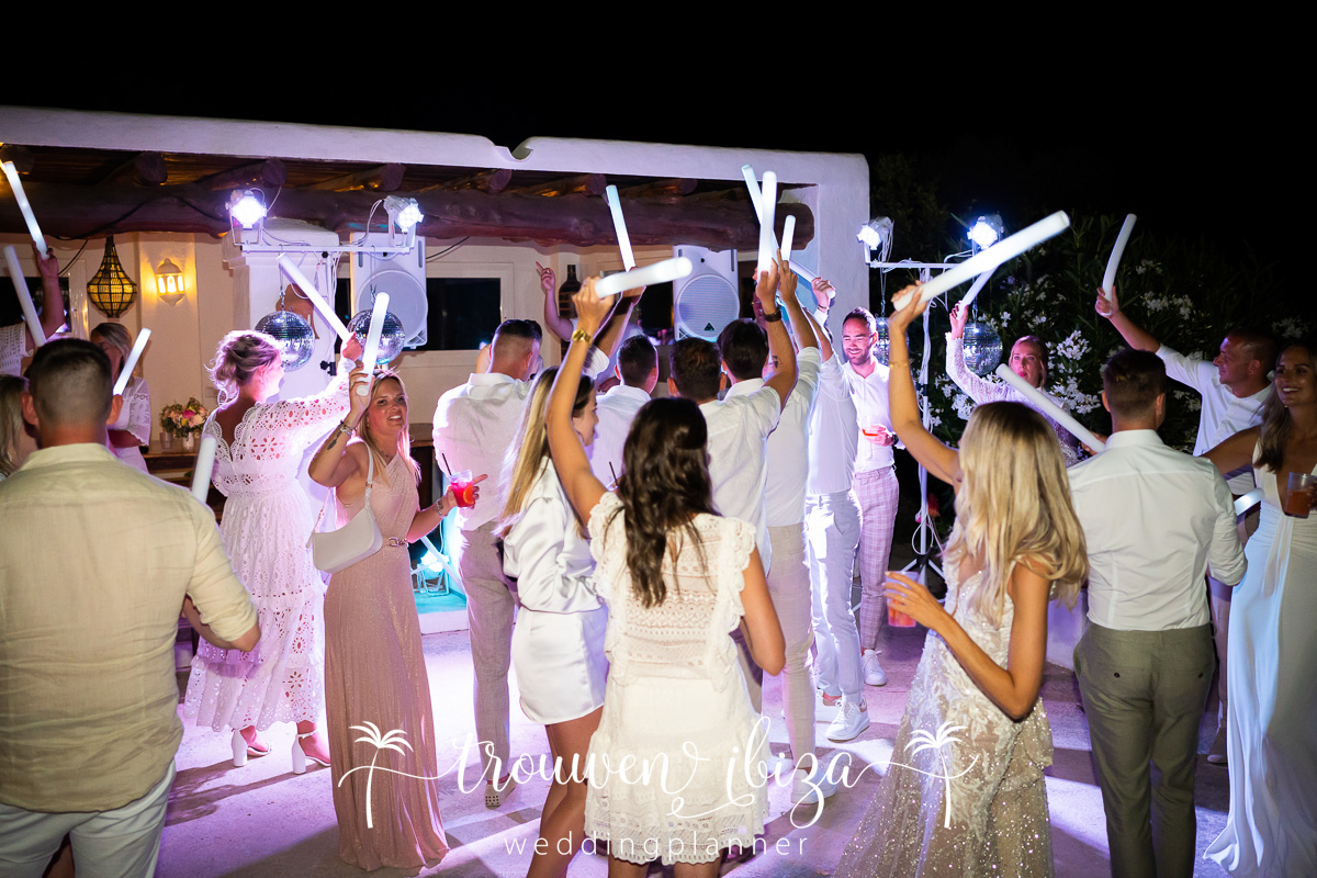 Trouwen Ibiza - Weddingplanner Ibiza