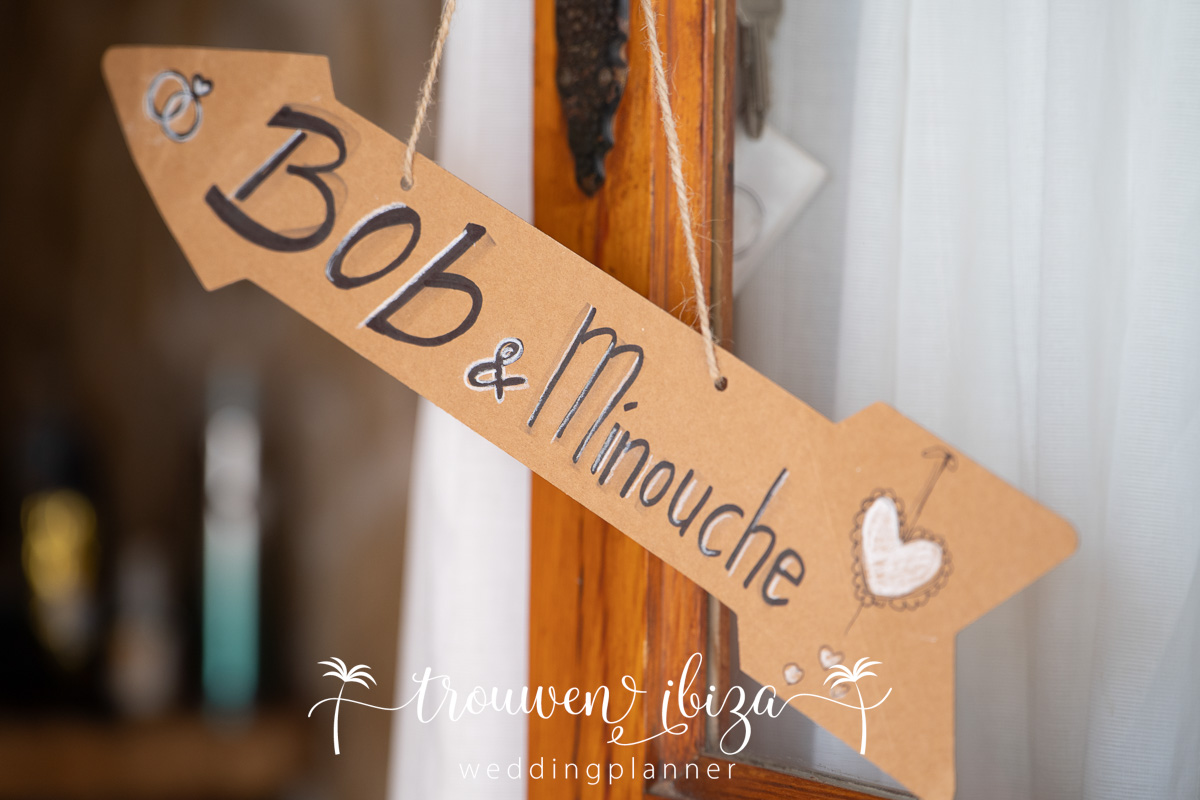 Trouwen Ibiza - Weddingplanner Ibiza