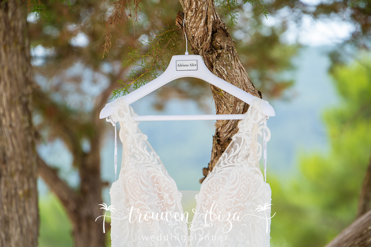 Trouwen Ibiza - Weddingplanner Ibiza