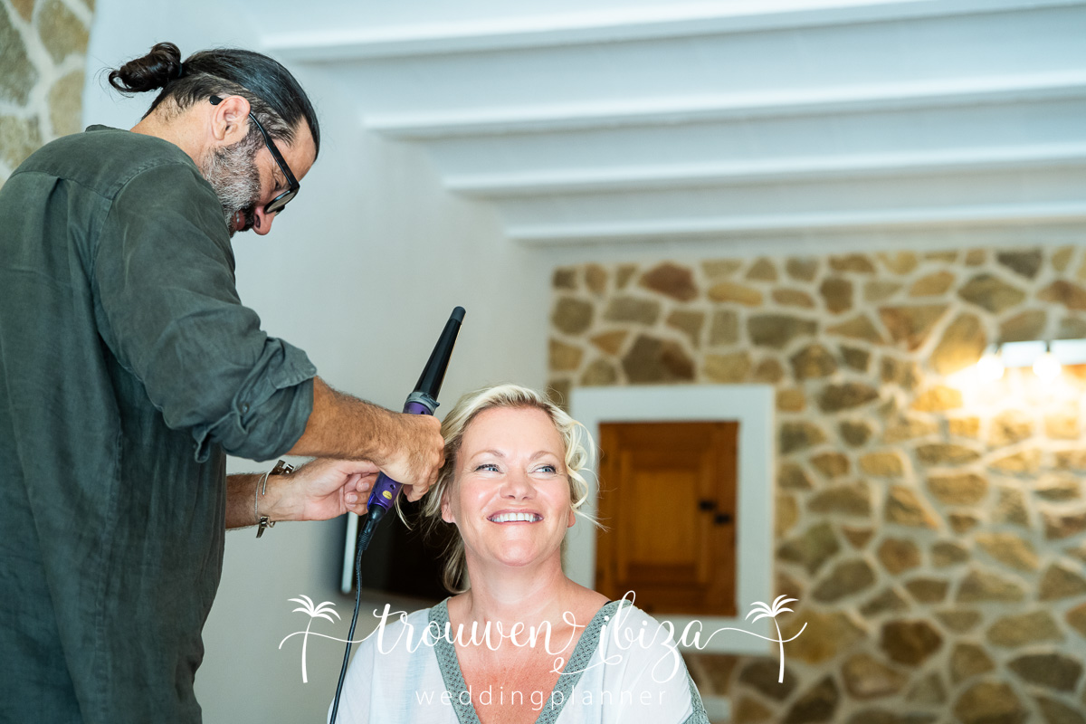 Trouwen Ibiza - Weddingplanner Ibiza