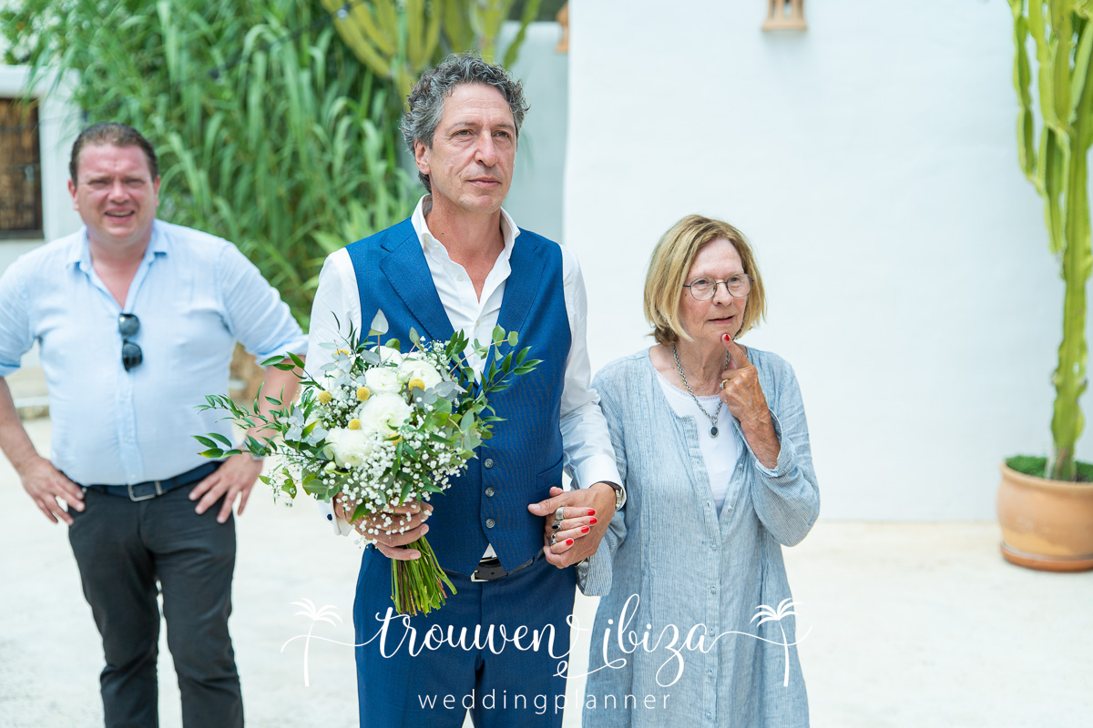 Trouwen Ibiza - Weddingplanner Ibiza