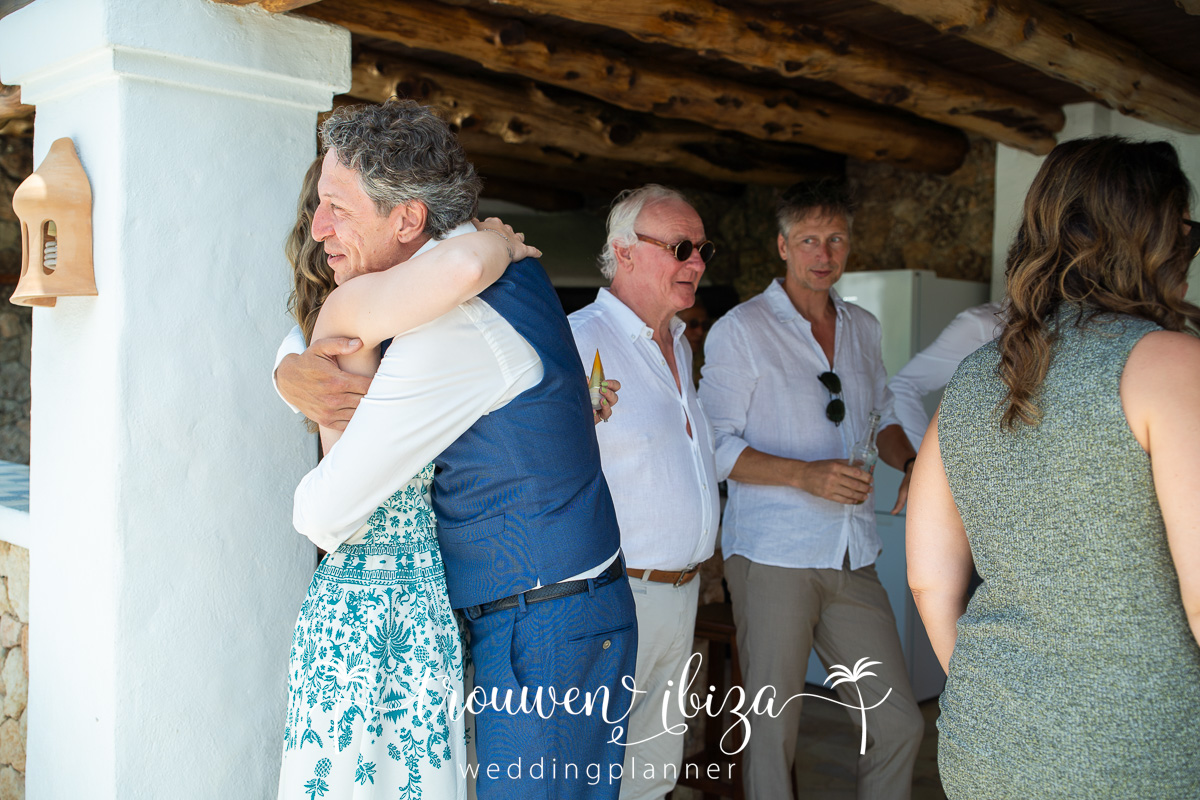 Trouwen Ibiza - Weddingplanner Ibiza