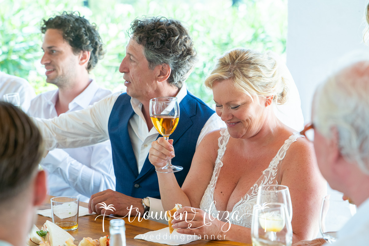 Trouwen Ibiza - Weddingplanner Ibiza